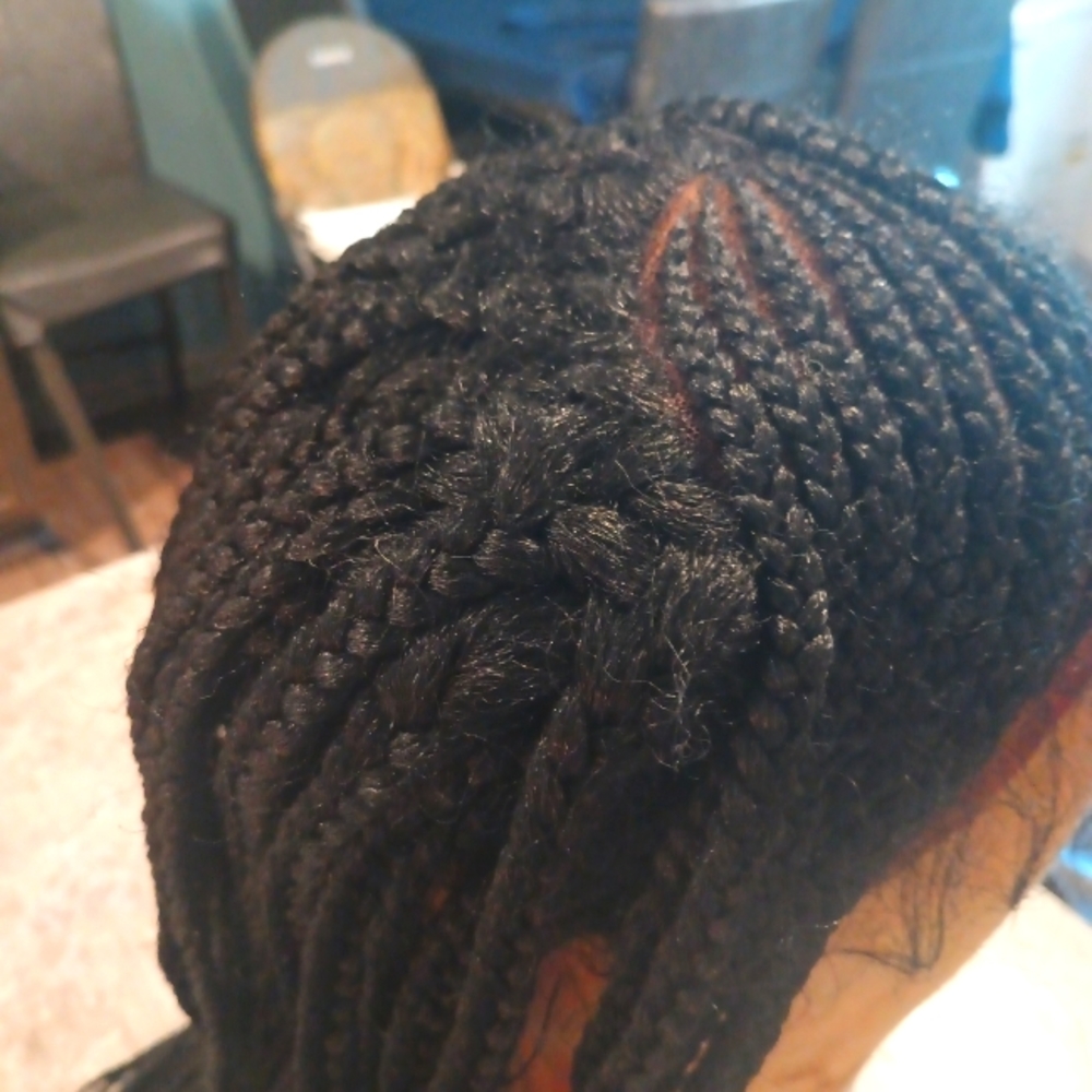 Wig